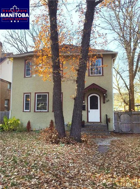 355 Oak Street