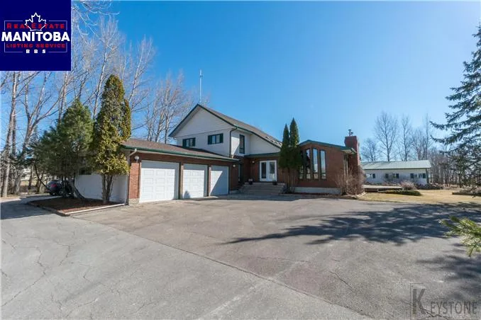 6 Navin Place, Winnipeg