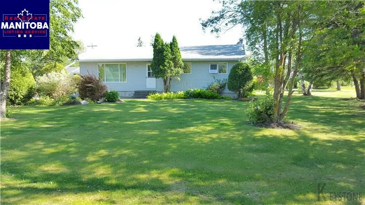4 Bed House for Sale at 90 Cedar Street, Lac Du Bonnet, MB - MLS® #1708527