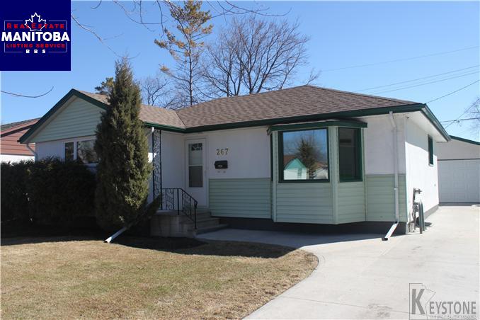 Property 267 Carson Bay Main image