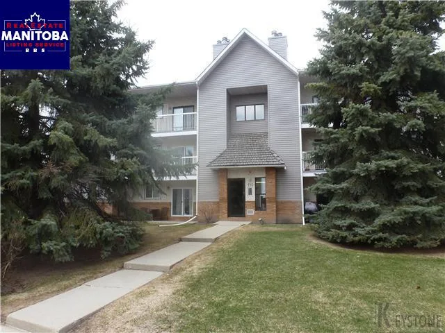 3 Bed Apartment for Sale at 3116-110 Plaza Drive, Winnipeg, MB - MLS® #1708552