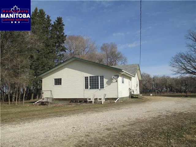 107067 147n Road, Dauphin