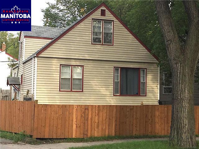 Property 283 Evanson Street Main image