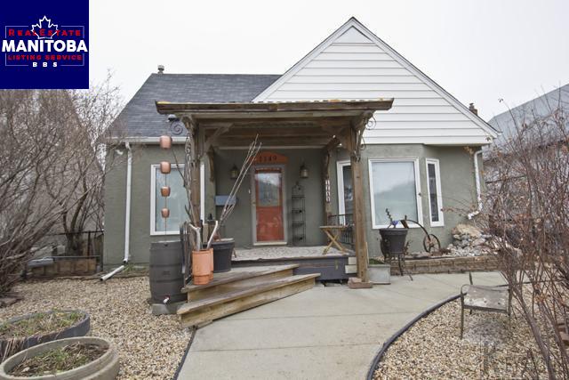 Property 1149 Ellice Avenue Main image