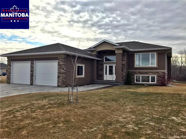 114 Creekside Drive, Steinbach