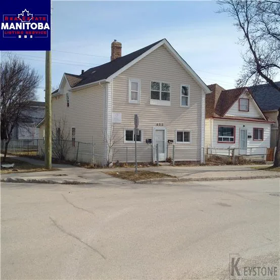 653 Aberdeen Avenue, Winnipeg
