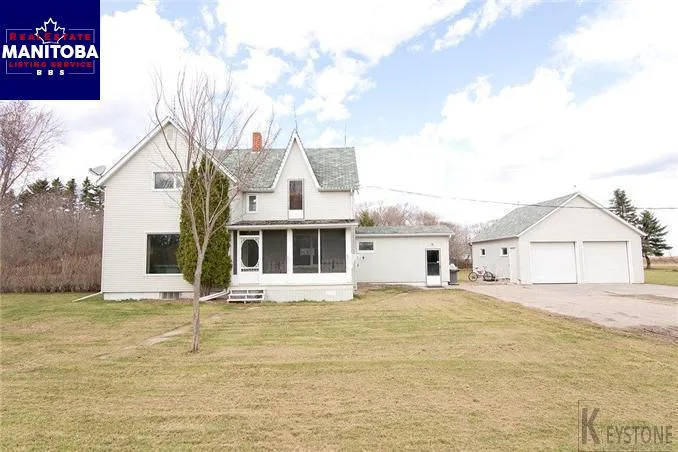 35161 10w Road, Morris