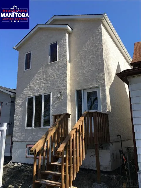 243 Belmont Avenue