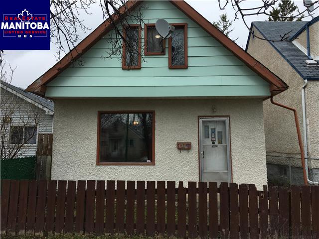 Property 625 Redwood Avenue Main image