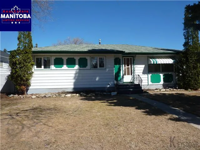 7 Doug Mckay Place
