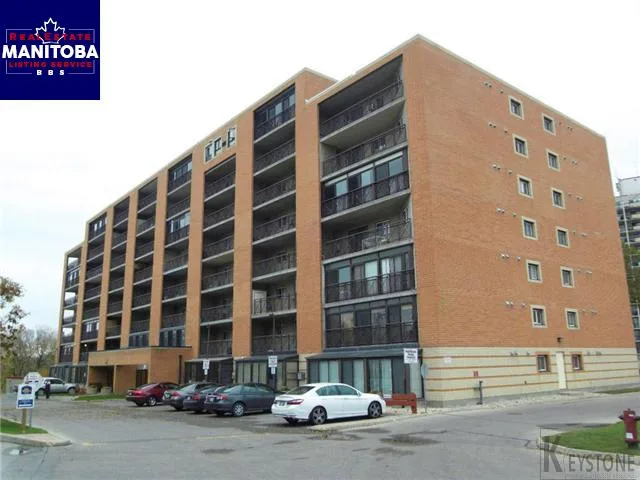 707-1720 Pembina Highway