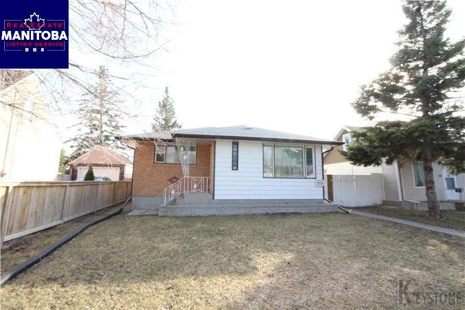 310 Edison Avenue, Winnipeg