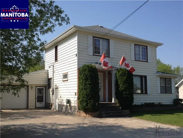 526 Ashton Avenue, Beausejour