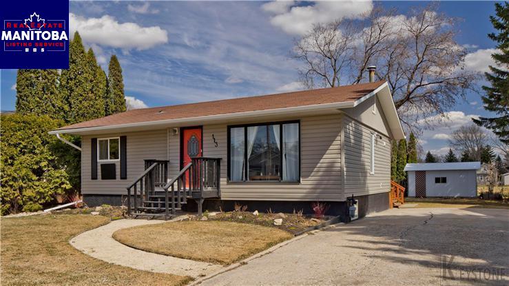 Property 113 Home Street North Main image