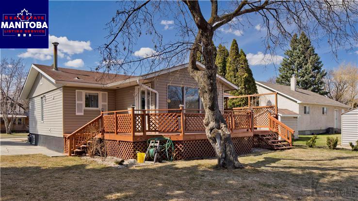 Property 113 Home Street North img1