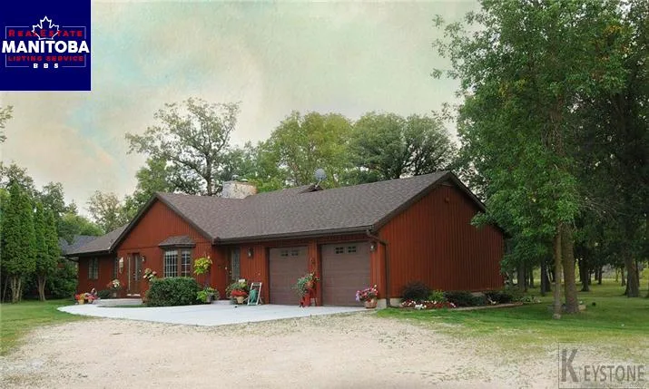3 Bed House for Sale at 676 26 Highway, St Francois Xavier, MB - MLS® #1708699