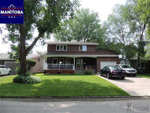 Property 19 Campbell Place Main image