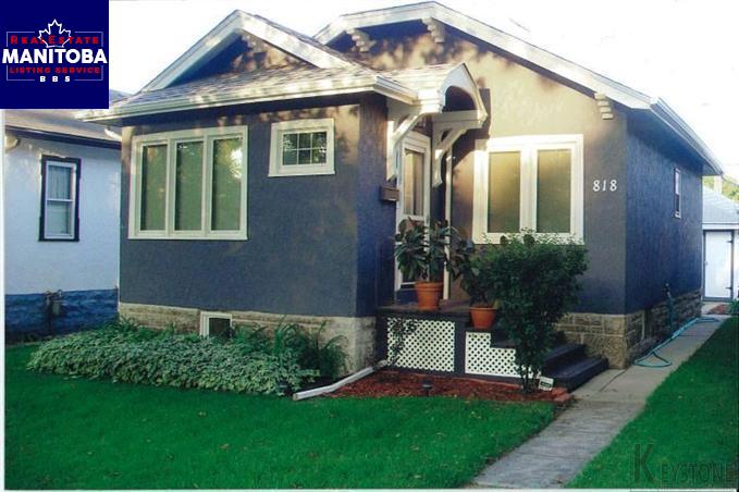 Property 818 Sherburn Street Main image