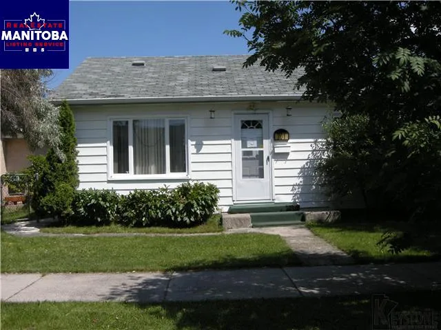 701 Bannerman Avenue