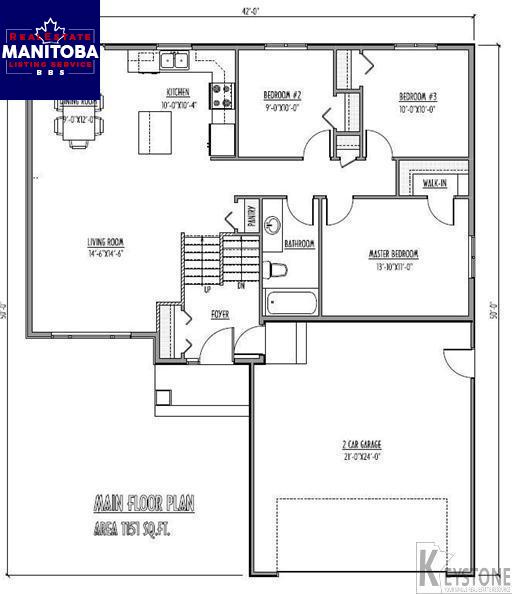 Property 39 Rockridge Crescent img1