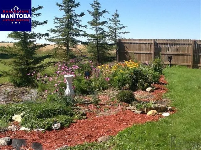 111 Spence Street, Waskada