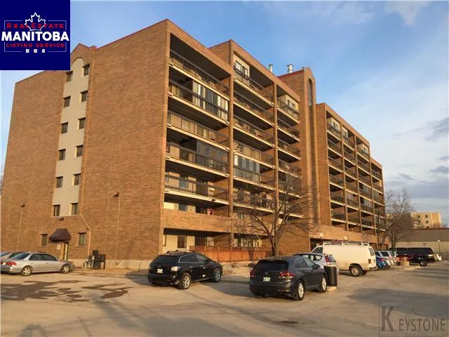 510-376 Osborne Street, Winnipeg