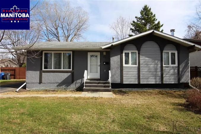 47 Buckle Drive, Winnipeg