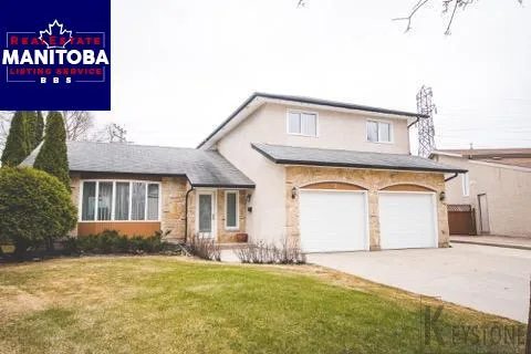 12 Vale Place, Winnipeg
