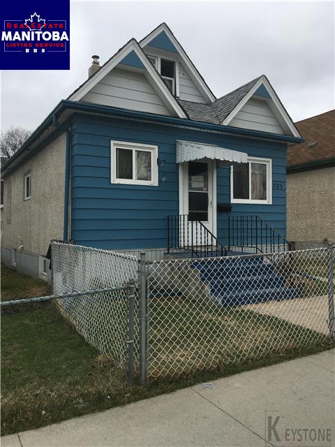 Property 725 Burrows Avenue Main image