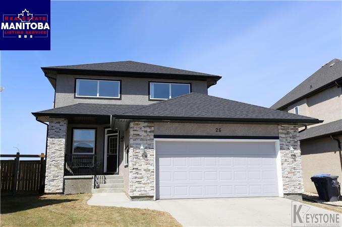 Property 26 Purple Sage Crescent Main image