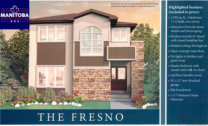 Property 108 Mckeller Drive Main image