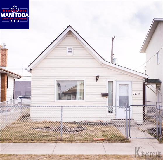 Property 1118 Alexander Avenue Main image