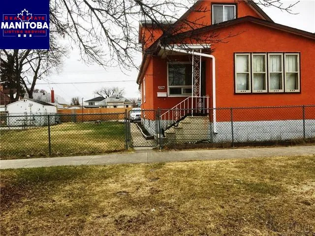 1094 Alfred Avenue, Winnipeg