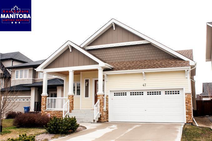 Property 47 Almington Bay Main image