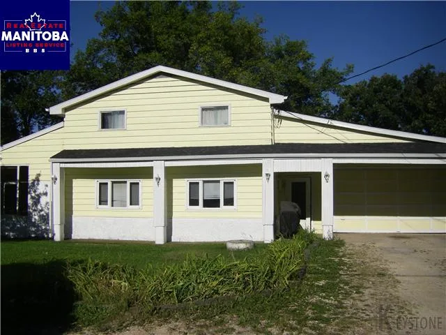 3 Bed House for Sale at 57 Morin Road, St Francois Xavier, MB - MLS® #1708822