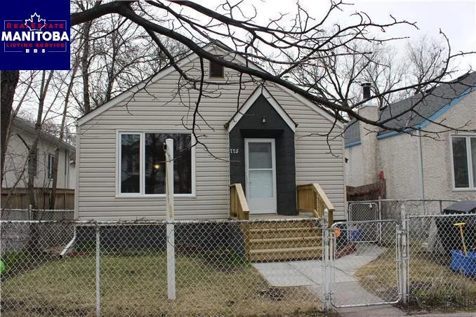 775 Garwood Avenue, Winnipeg