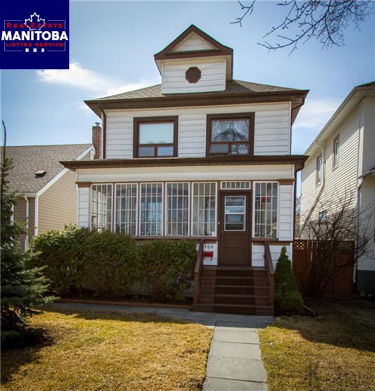 Property 468 Lansdowne Avenue Main image