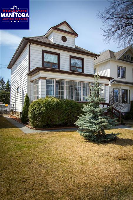 Property 468 Lansdowne Avenue img1