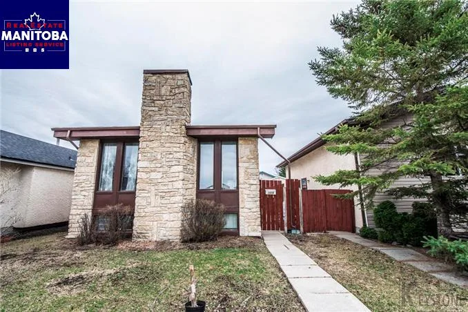 1875 Plessis Road, Winnipeg