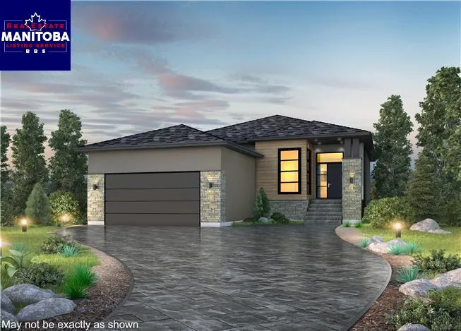 55 Tilstone Bay, Winnipeg