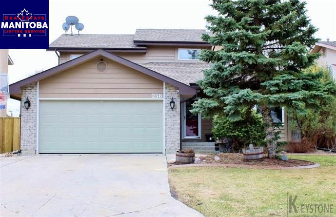 Property 258 Royal Mint Drive Main image