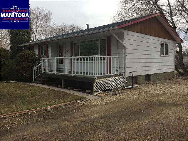 Property 20 Macdonald Street Main image