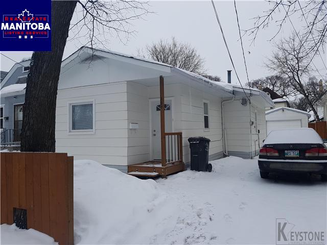 Property 307 Burrows Avenue Main image