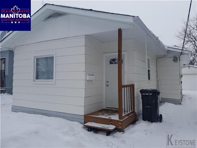 Property 307 Burrows Avenue img1