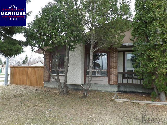 Property 318 Novavista Drive Main image