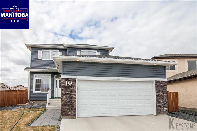 Property 19 Stan Turriff Place Main image