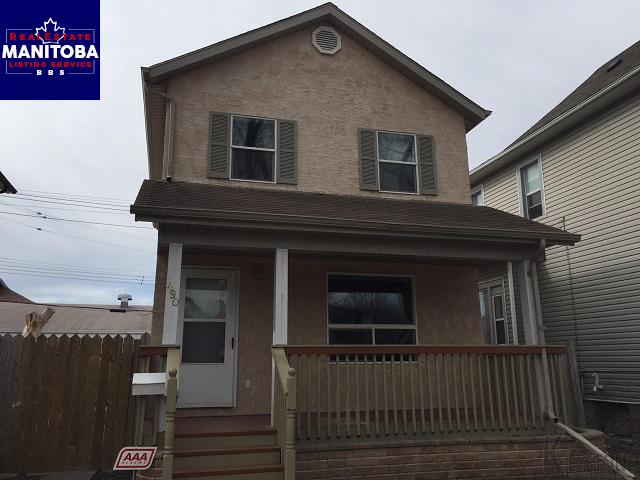 Property 490 Pritchard Avenue Main image