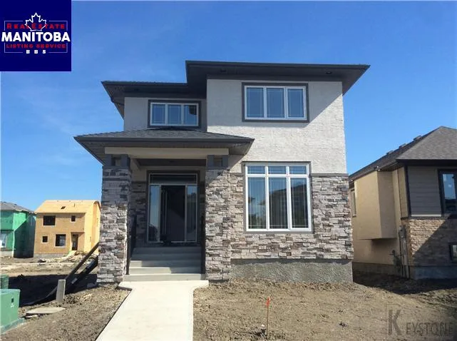 369 Appleford Gate, Winnipeg