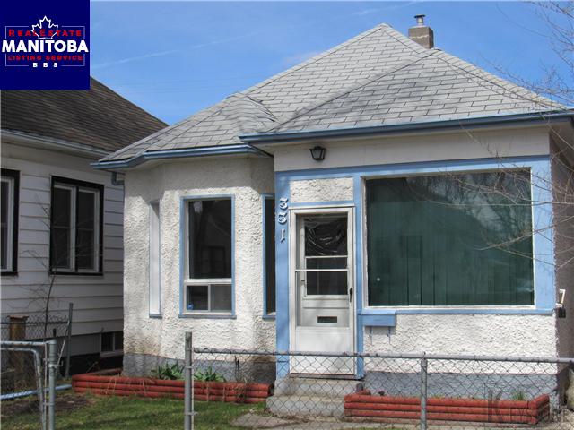 Property 331 Victoria Avenue Main image