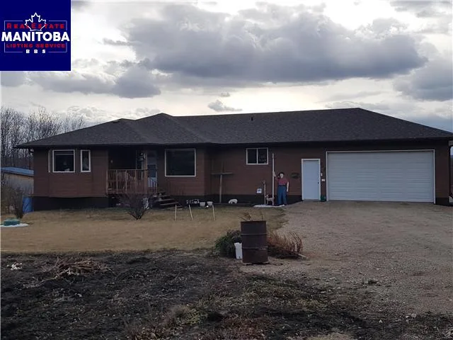 202 Sawchuk Road